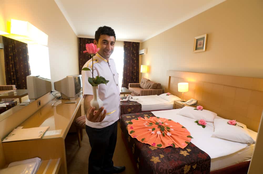 3 Insights about Online Reviews that will Rock the Hospitality Industry
