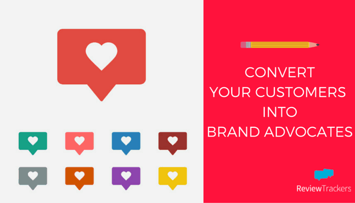 5 Ways to Convert Your Customer into a Brand Advocate