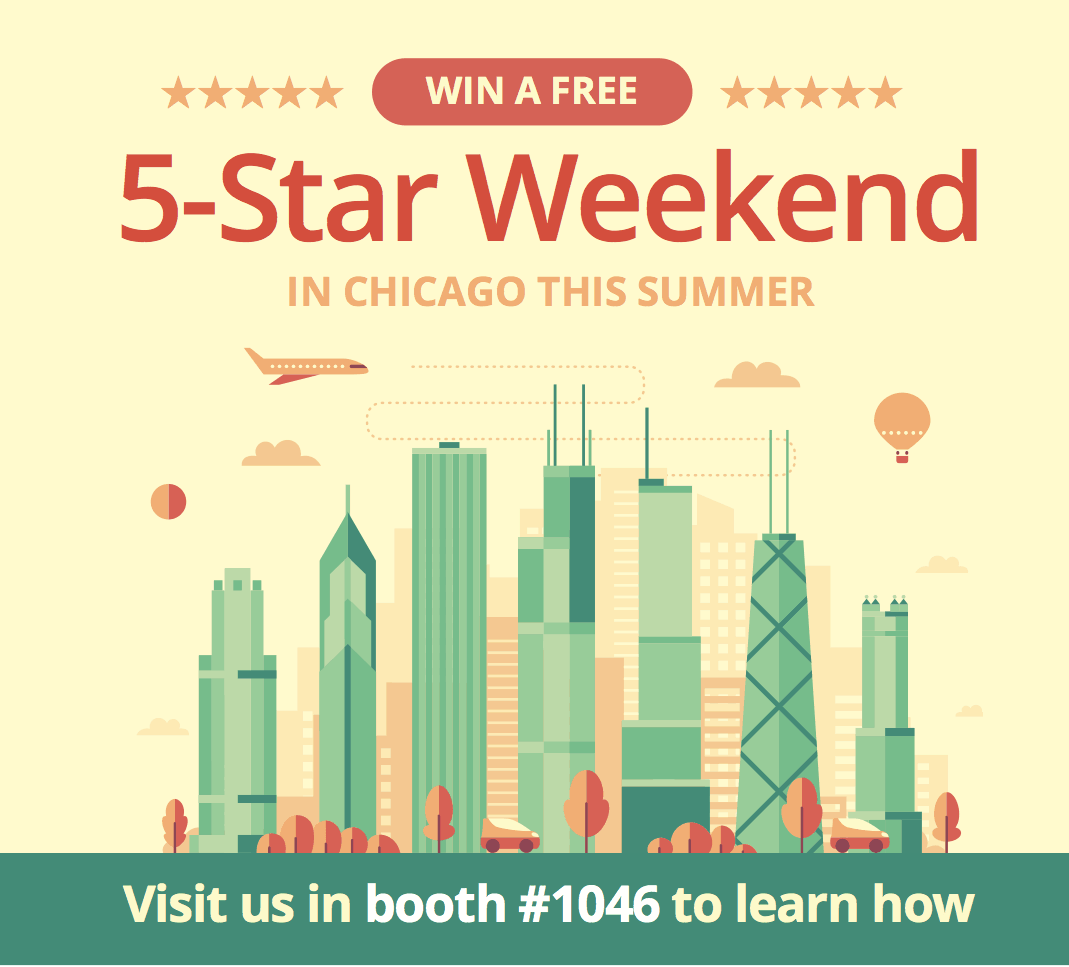 5-star-weekend