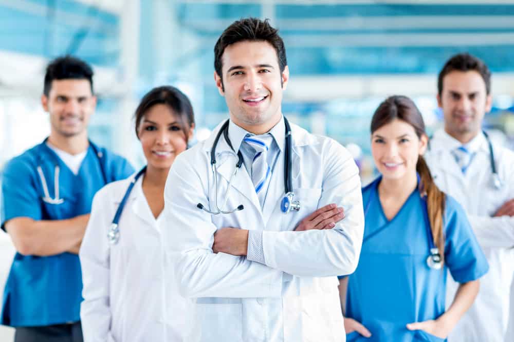 patient satisfaction