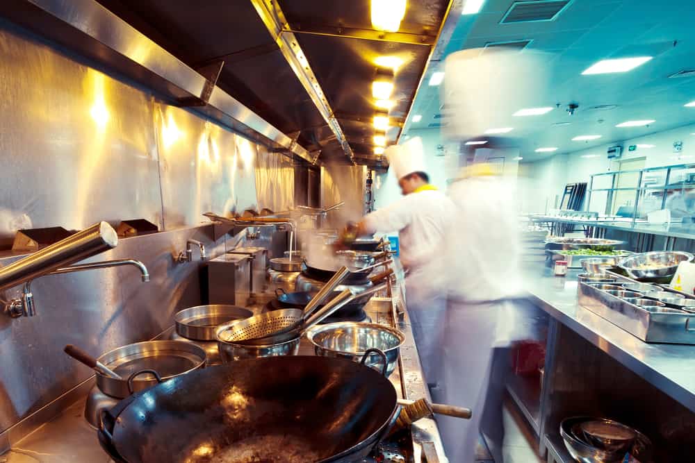 Brutal Yelp Reviews of Your Restaurant are Now a Civic Matter