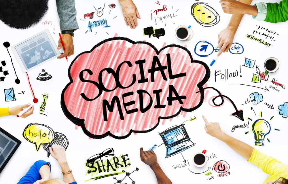 Build Online Reviews and Reputation, Instead of Just Social Media Likes and Followers