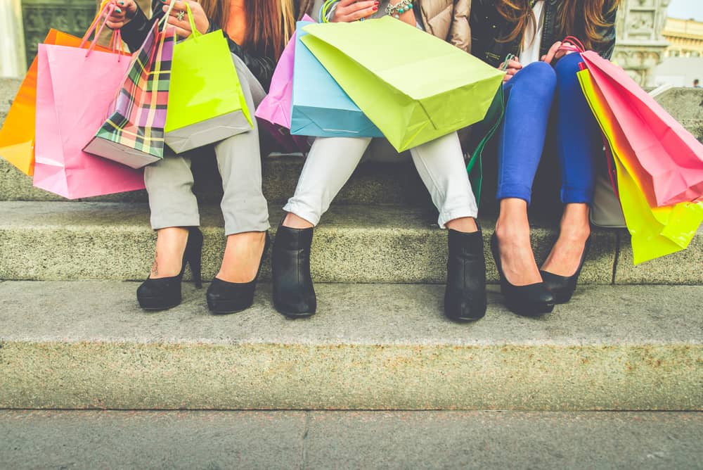 Catering to Shoppers? Know That Online Reviews Influence Them the Most