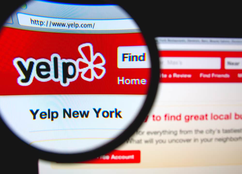 Converting Visitors into Customers: Yelp Launches ‘Call to Action’ Feature