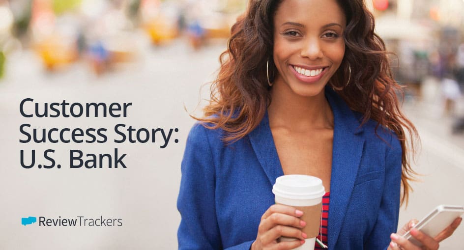 US Bank Success Story