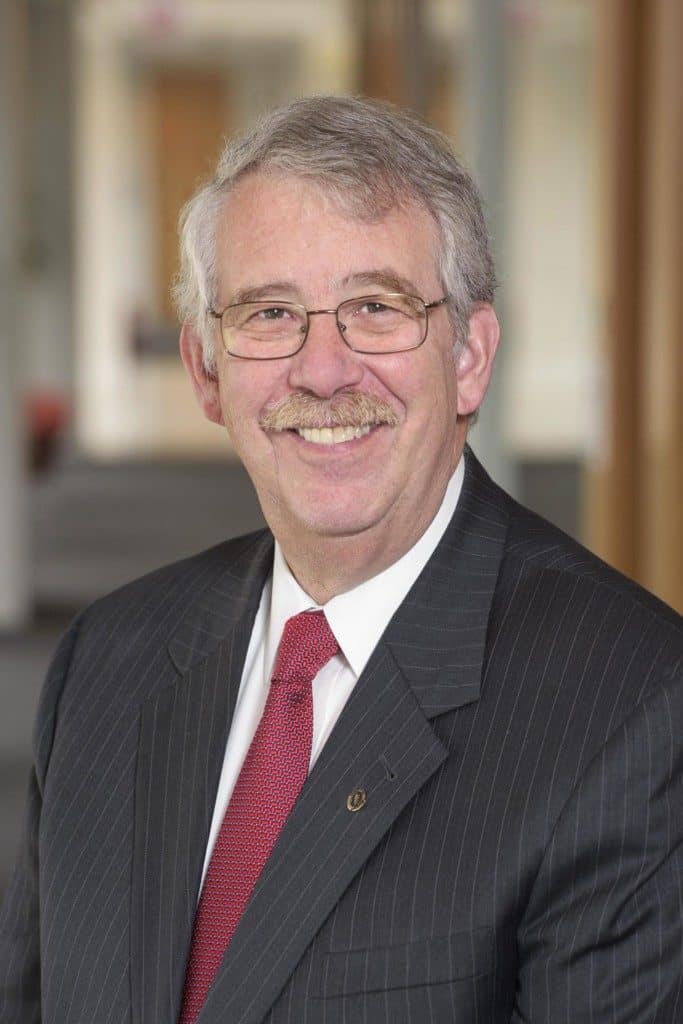 Dr. Andrew Gurman