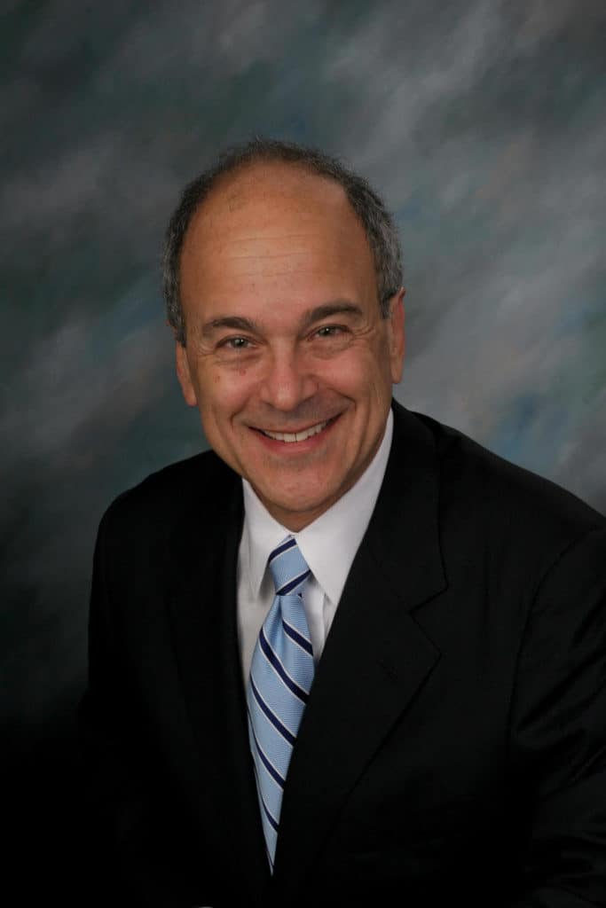 Dr. Mark Chassin