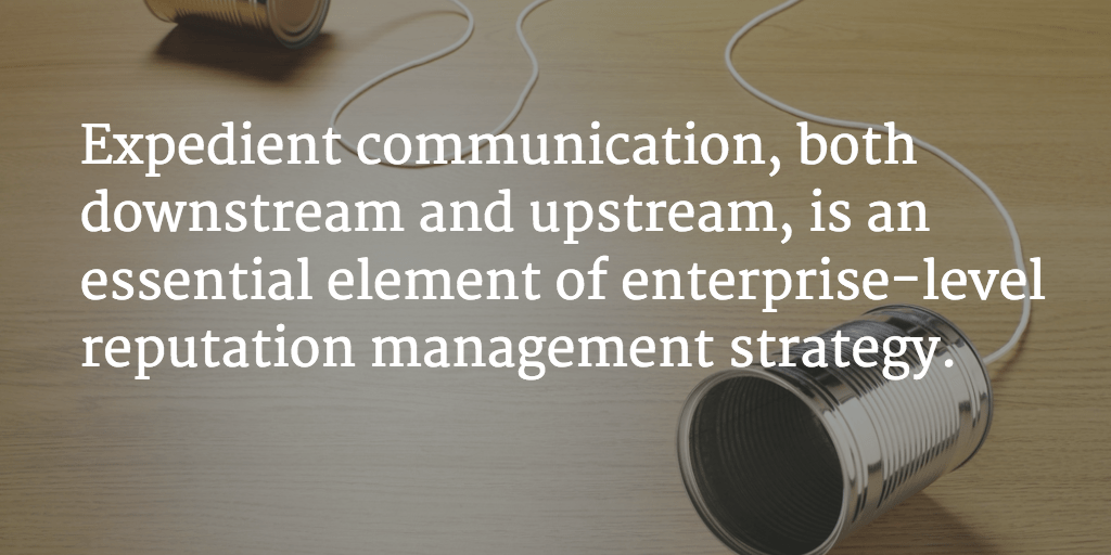 Enterprise-Level Brand Reputation and Review Management: Getting Started
