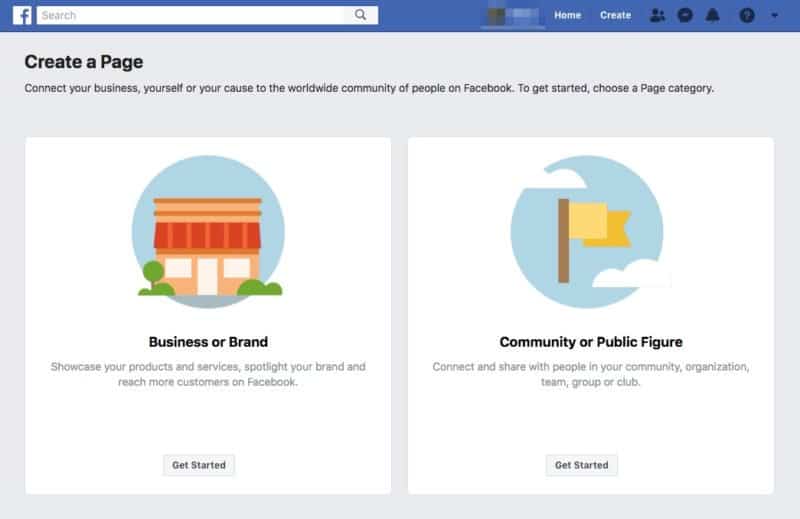 Difference Between Facebook Business Page and Community Page: Which is  Right for Your Brand?