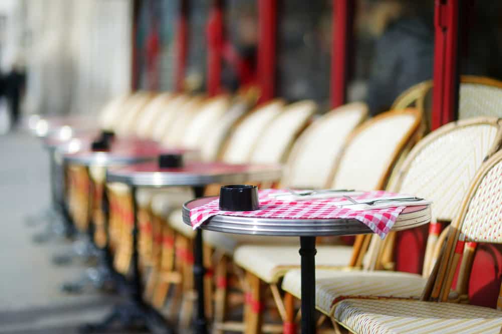 Food Blogger Asked by French Court to Delete Negative Review of Italian Café
