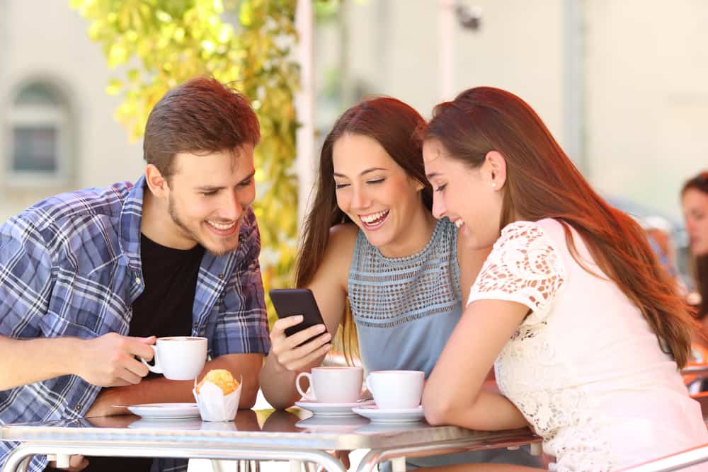 Foursquare Adds Users’ Most-Requested Feature: the Ability to Check In Your Friends