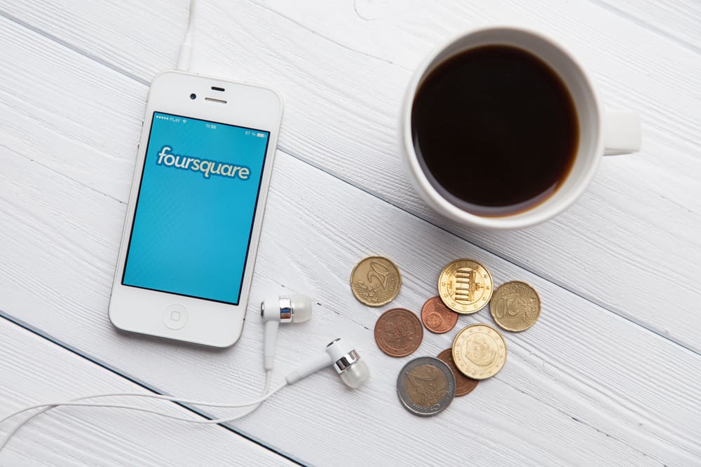 Foursquare Rolls Out Post-Check-In Mobile Ads