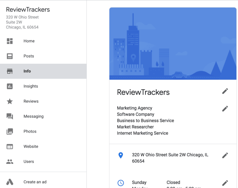 How to Create a Google My Business Location Group - Reputation