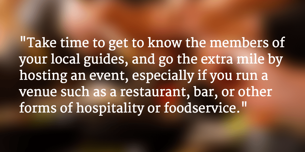 Google Local Guides: What Your Business Needs to Know… and How You Can Take Advantage