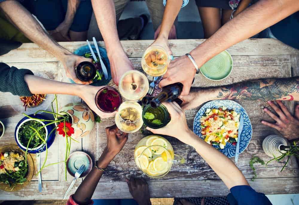 Google+ Local Makes It Easier for Your Customers to Share Food Photos