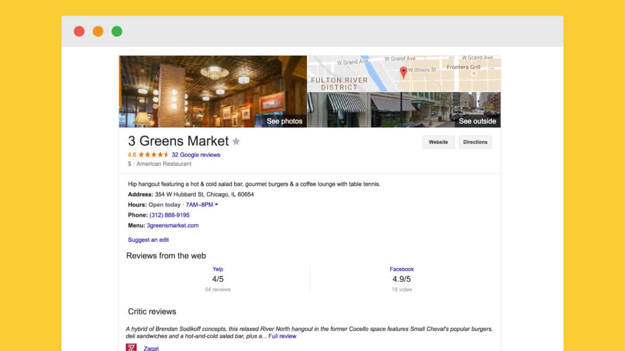Google Reviews: Business Guide