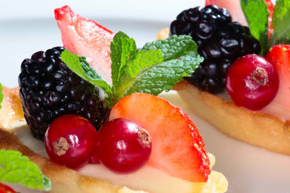 High-End Restaurateurs: Restaurant Week Helps the Hungry and Gives Your Online Reviews a Boost
