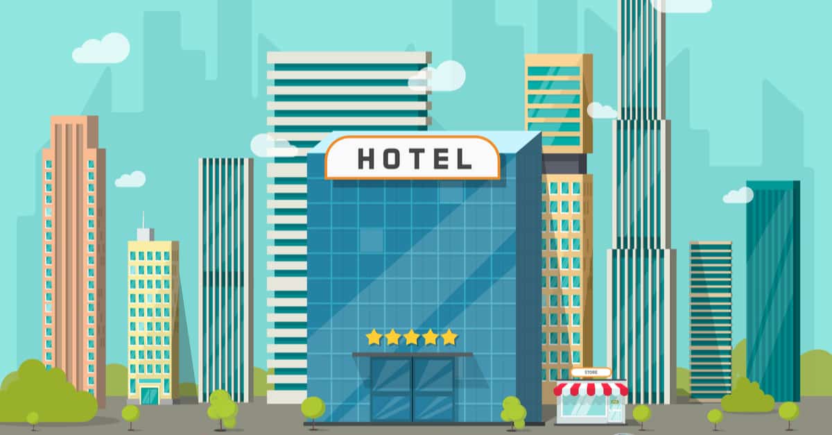 hotel review sites