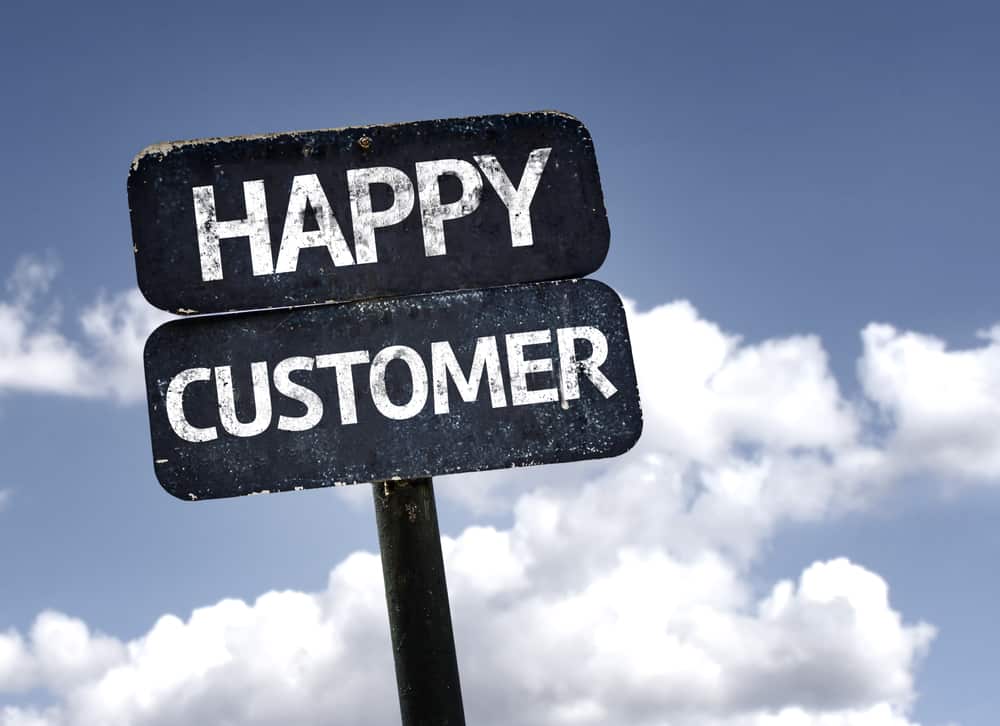 How Customer Feedback, Online Reviews, and Reputation Management Are Changing the Way We Do Business for Good
