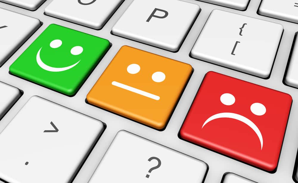 How Do Business Owners Really Feel About Online Reviews?