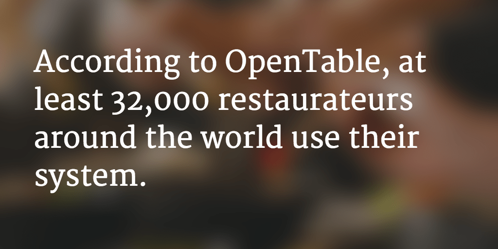 How to Claim and Manage Your Business Profile on OpenTable