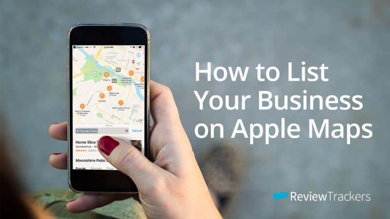 how-to-list-your-business-on-apple-maps
