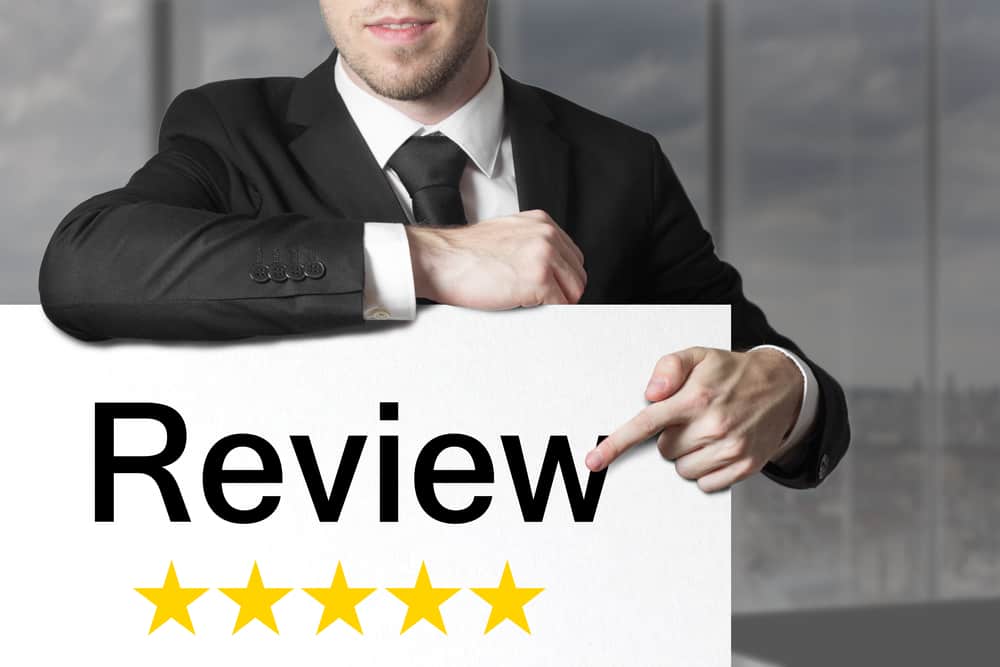 Intelligent Business: Parsing Rants from Reviews