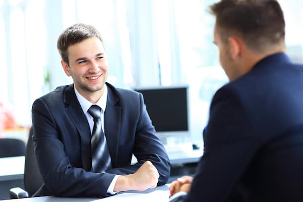 Why Your Interview Questions Are Too Hard According To Glassdoor