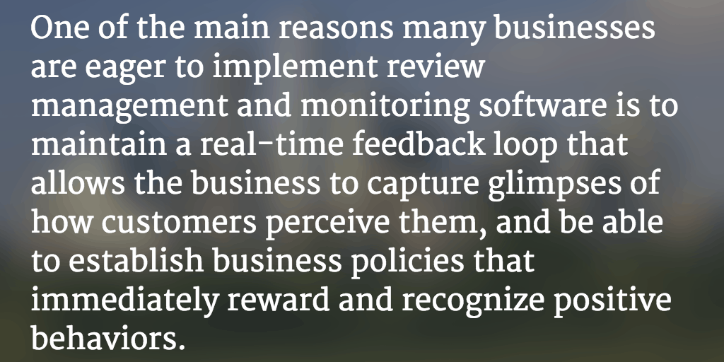 Local Business Owners: 5 Tips to Take Your Online Reputation to the Next Level