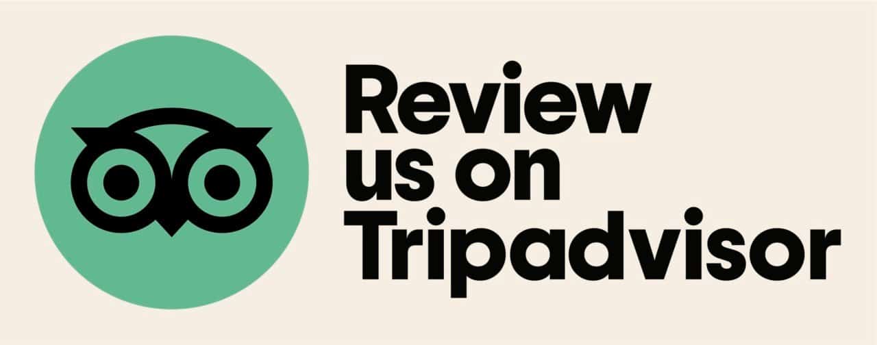 a sample of digital branding available on Tripadvisor