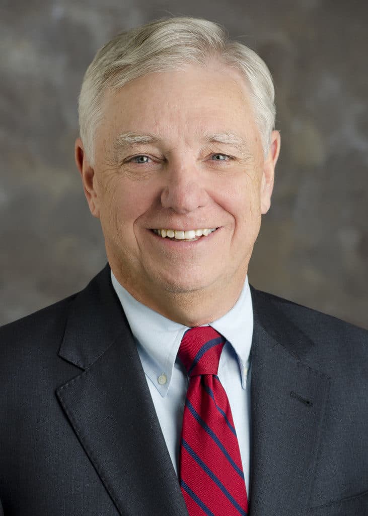 Rick Gilfillan