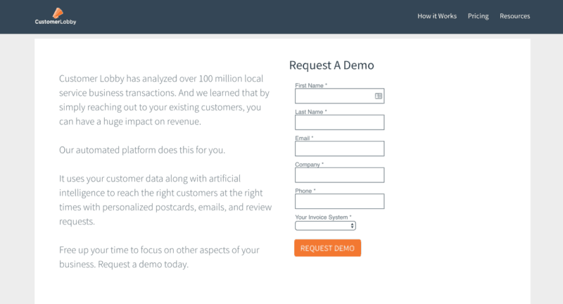 business review sites
