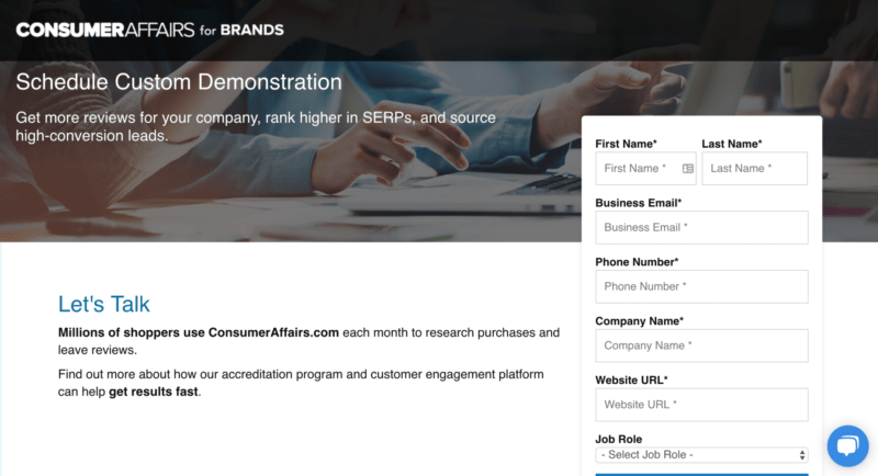 55 business review sites