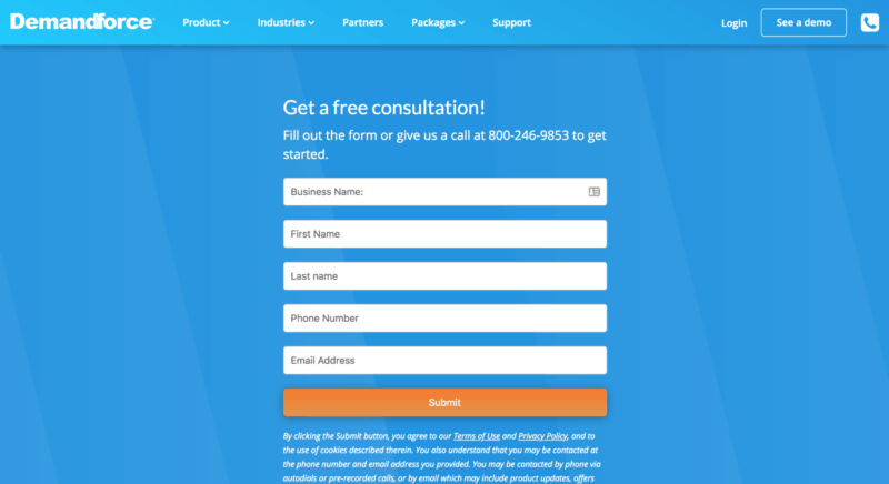 business review sites