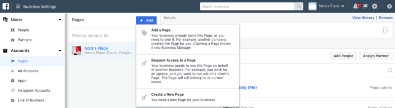 The Ultimate Guide to Facebook Business Manager