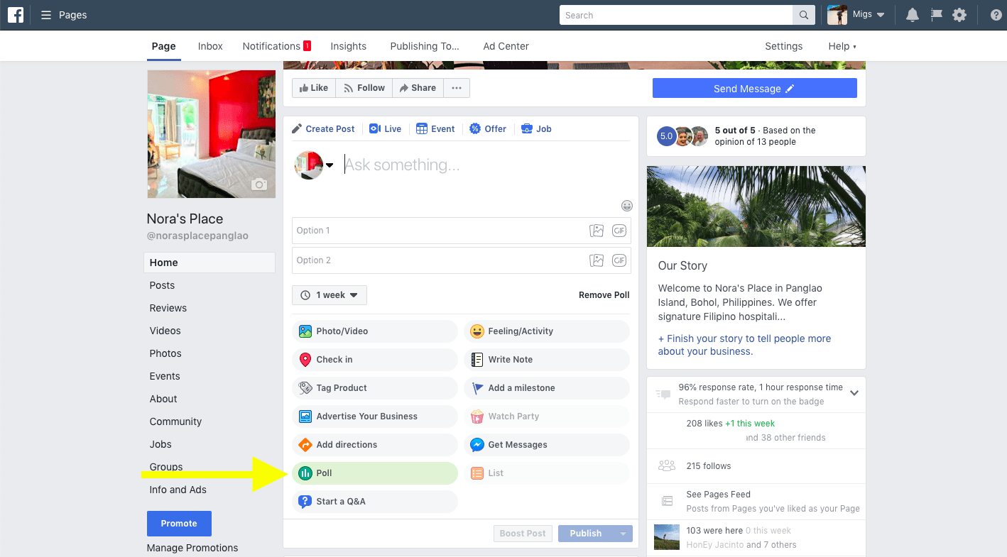 facebook business manager facebook business manager