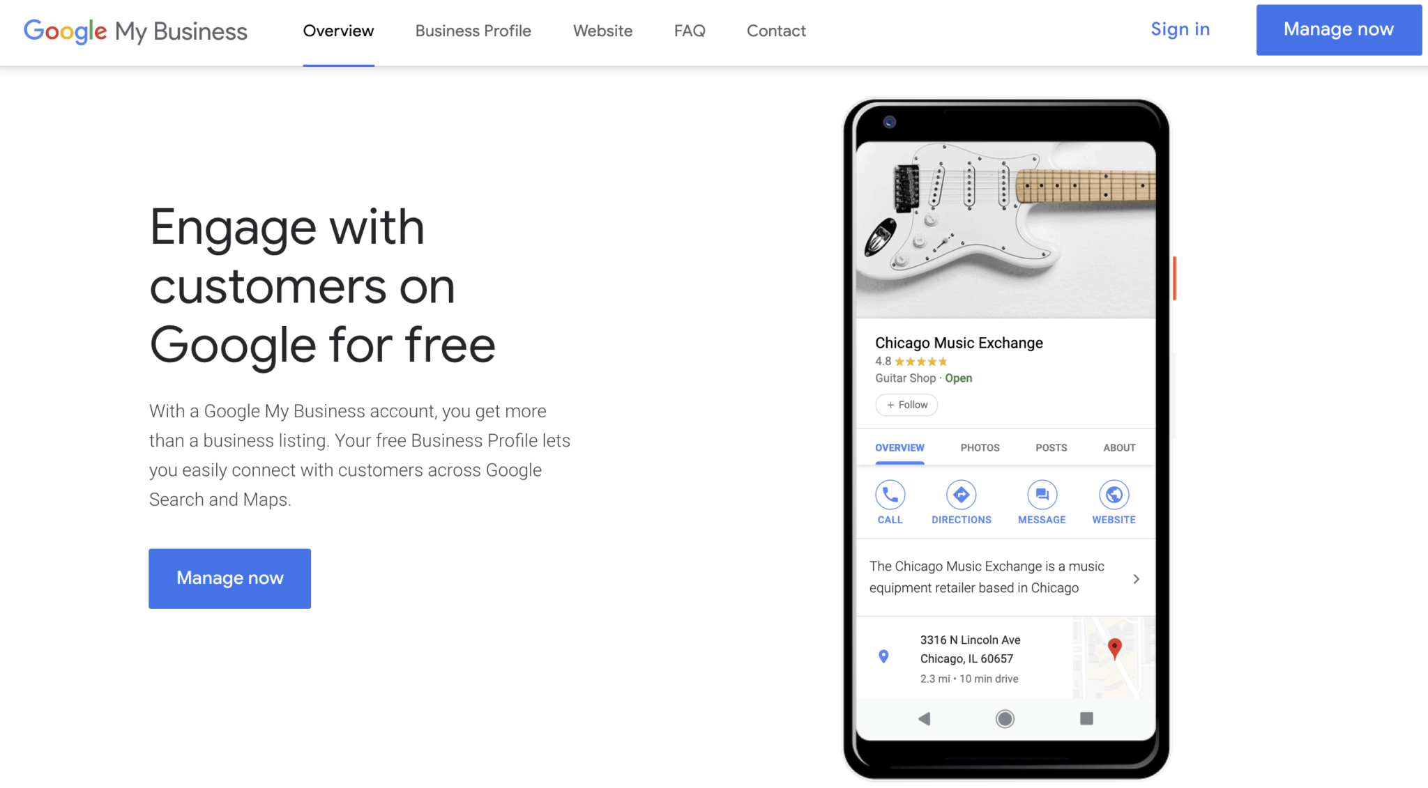 local seo