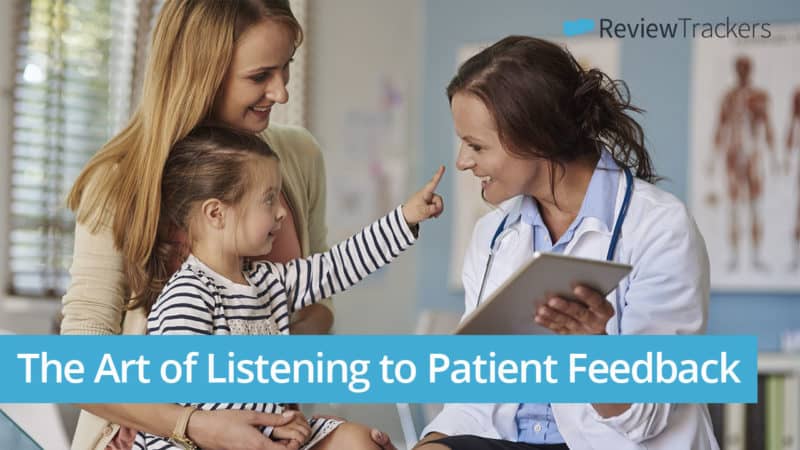 the-art-of-listening-to-patient-feedback