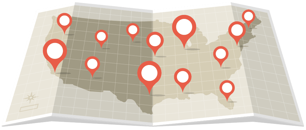 Highlight trends. Make operational improvements.