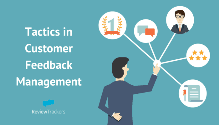 Uncovering Tactics in Customer Feedback Management (1)