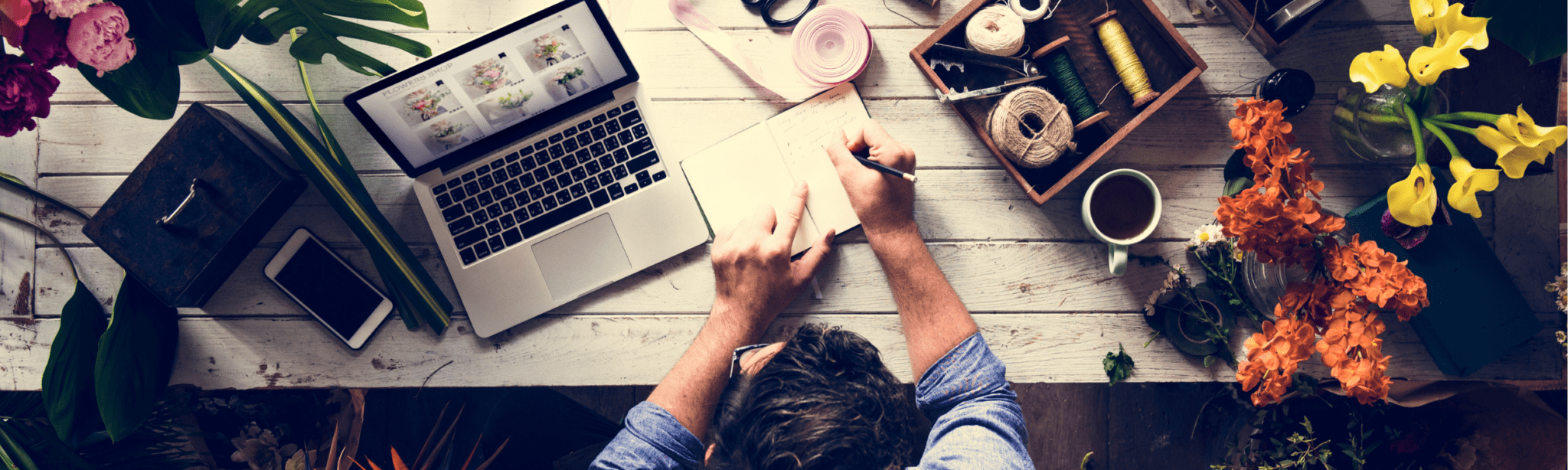 small business reputation management