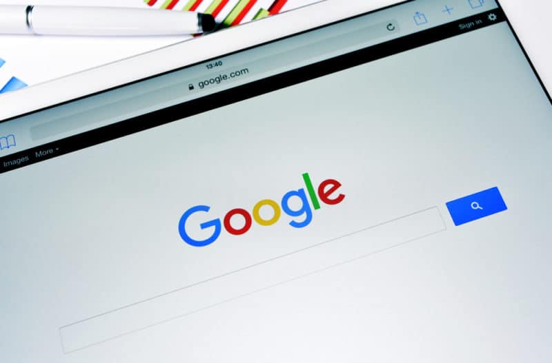 Using Google My Business to Restore Your Verified Google Business Page 1