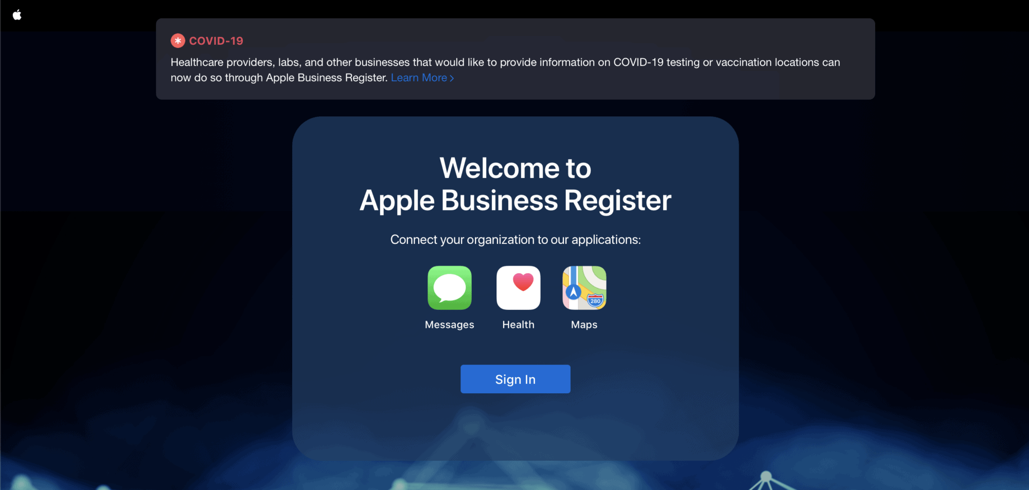How to Add Your Business to Apple Maps ReviewTrackers