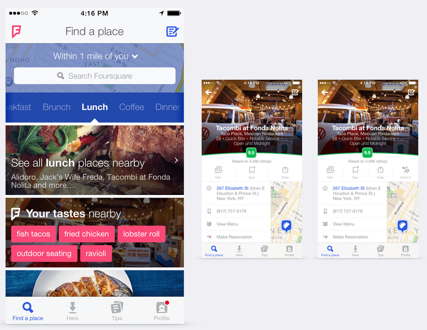 aggregate online reviews 2