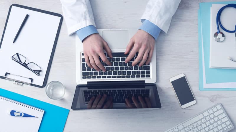 Healthcare—Managing Online Reviews and Patient Feedback