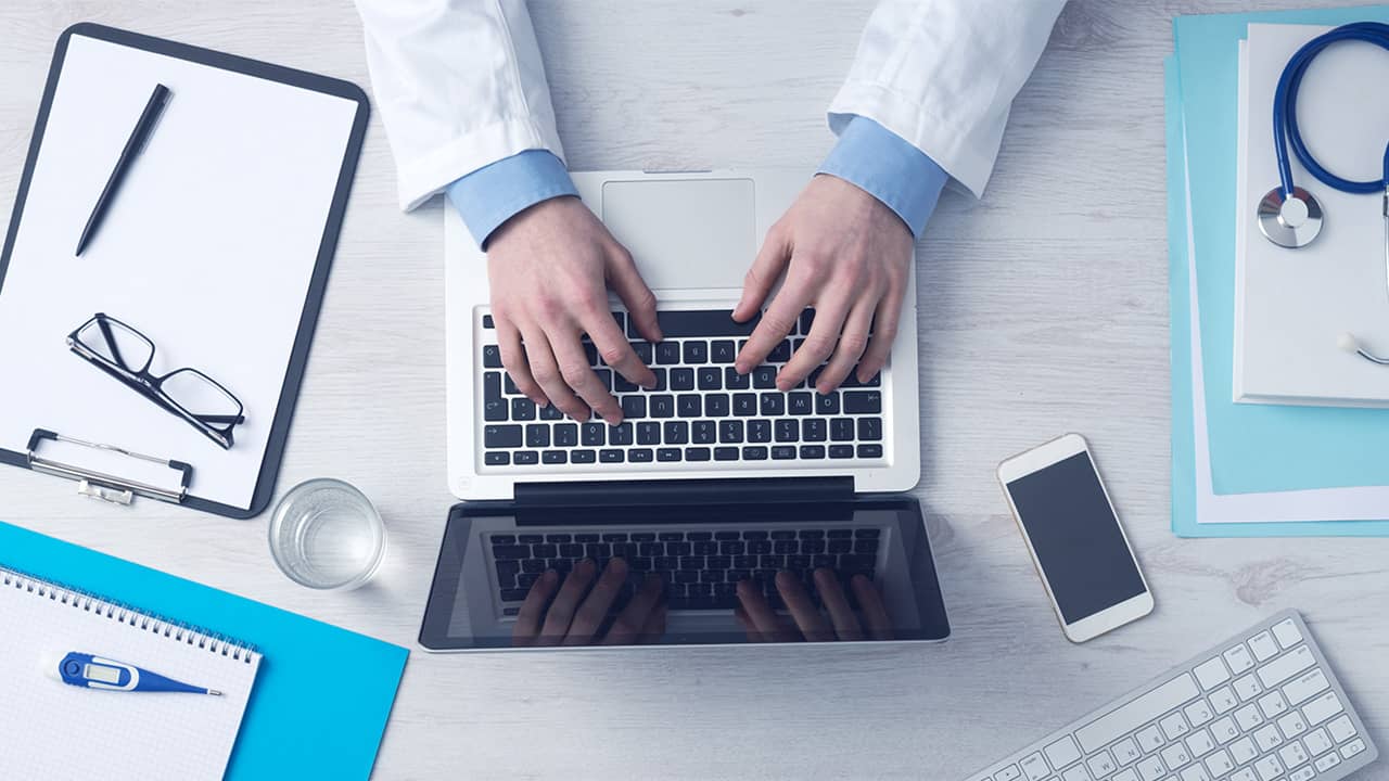 Healthcare—Managing Online Reviews and Patient Feedback