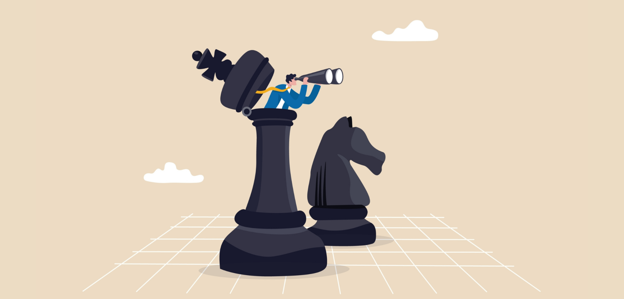 Competitor Insights that Should Impact Your Marketing Strategy ReviewTrackers
