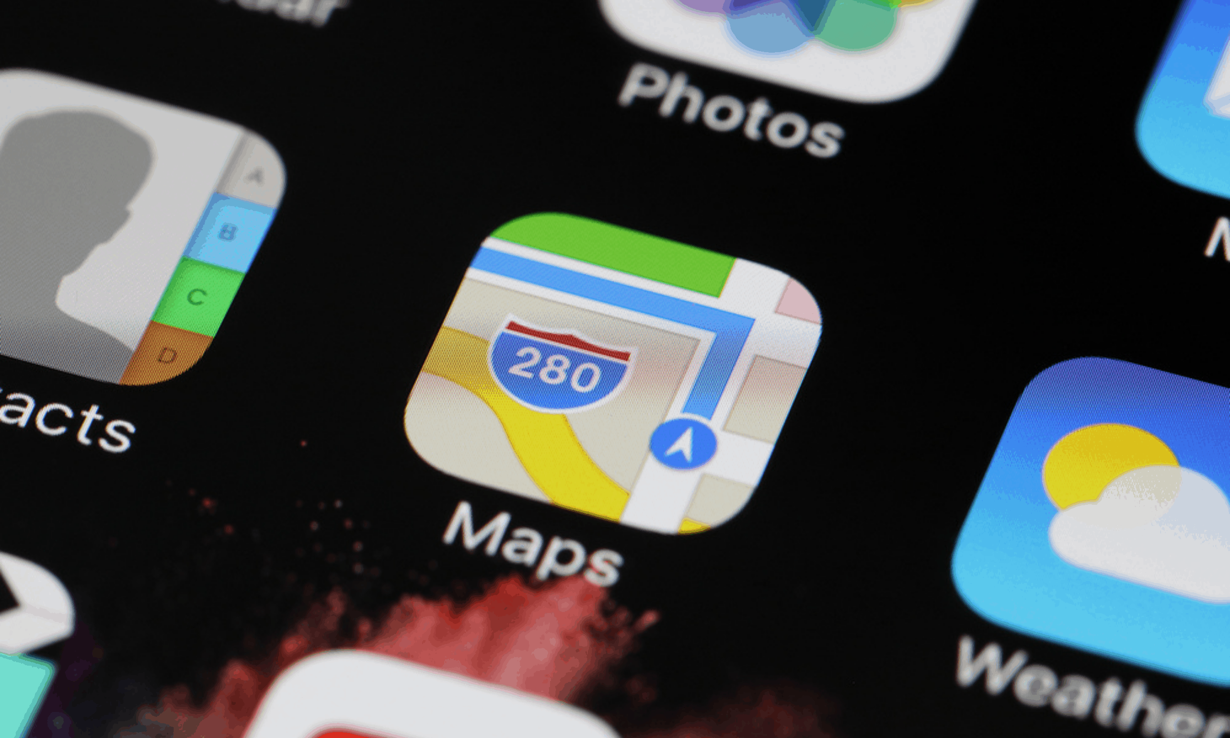 Apple Maps Claim Business How To Add Your Business To Apple Maps | Reviewtrackers