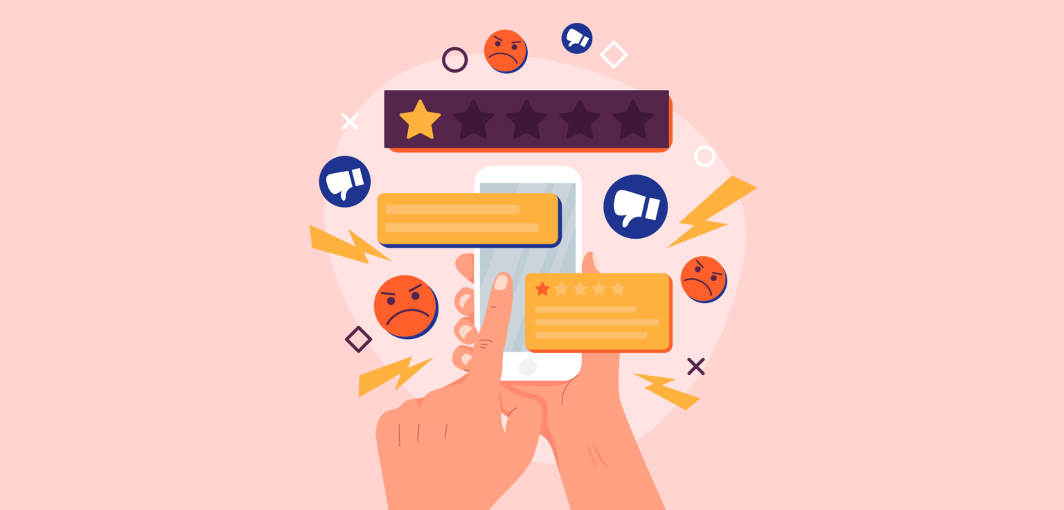 How to Spot Fake Reviews 6 Easy Steps ReviewTrackers