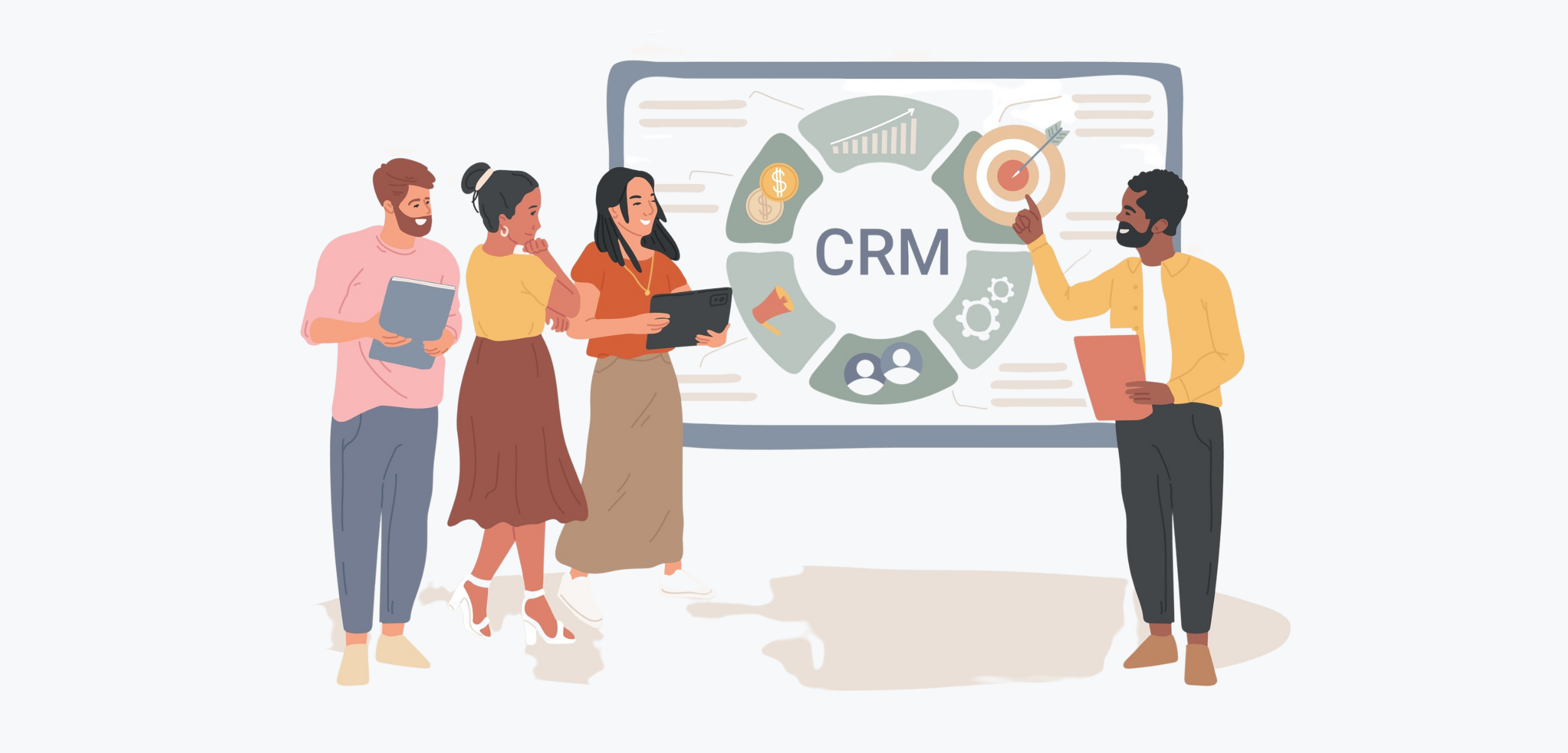 Customer Relationship Management (CRM)